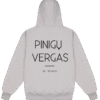 Džemperis su užtrauktuku <br/> "pinigų vergas"