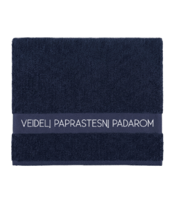 Rankšluostis „Veidelį paprastesnį padarom”